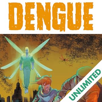 Dengue (English) 